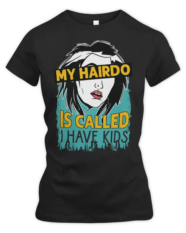 Women's Premium Slim Fit Tee