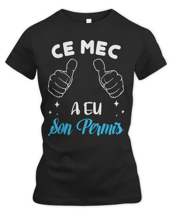 Women's Premium Slim Fit Tee