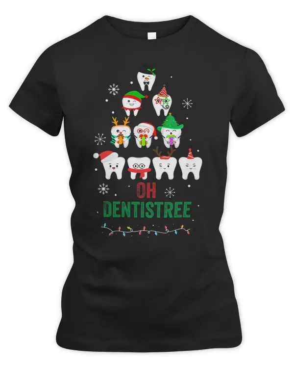Women's Premium Slim Fit Tee