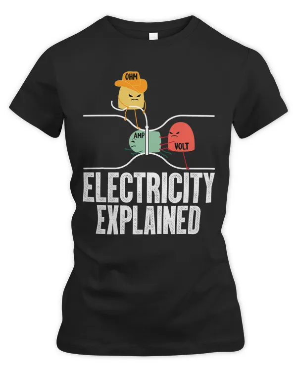 Women's Premium Slim Fit Tee