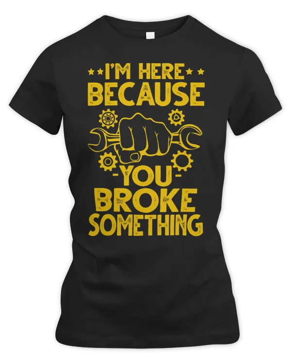 Women's Premium Slim Fit Tee
