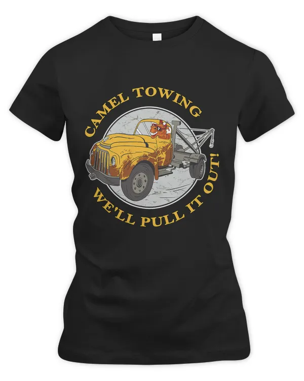 Women's Premium Slim Fit Tee