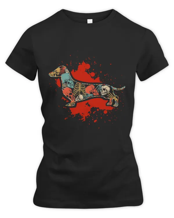 Women's Premium Slim Fit Tee