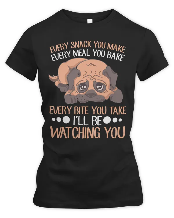 Women's Premium Slim Fit Tee