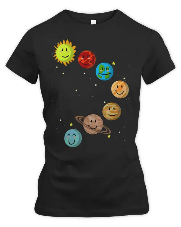 Women's Premium Slim Fit Tee