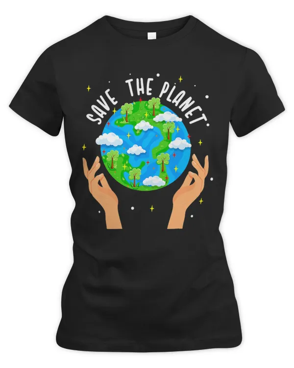 Women's Premium Slim Fit Tee