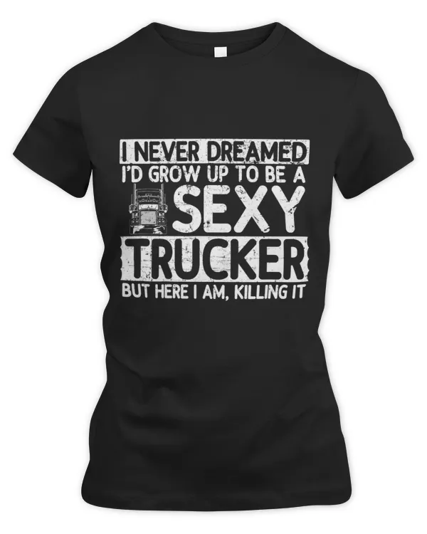 Women's Premium Slim Fit Tee