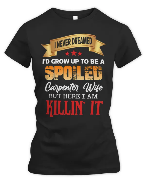 Women's Premium Slim Fit Tee