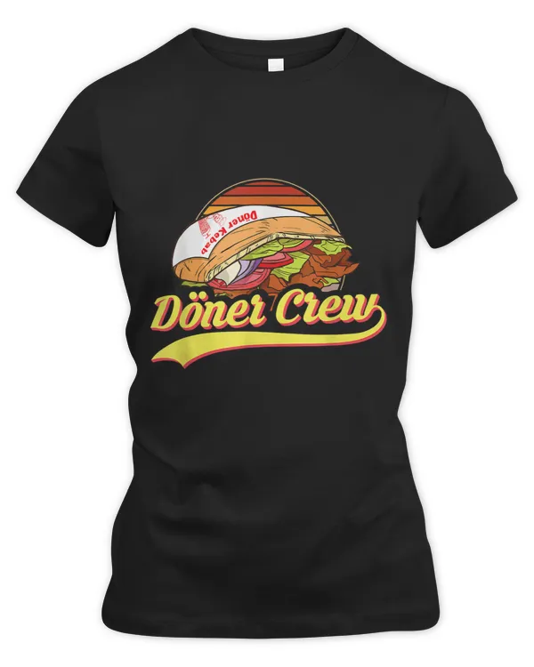 Women's Premium Slim Fit Tee