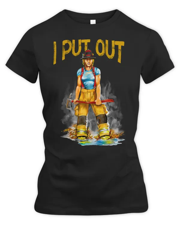 Women's Premium Slim Fit Tee