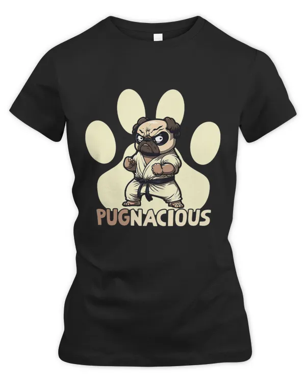 Women's Premium Slim Fit Tee