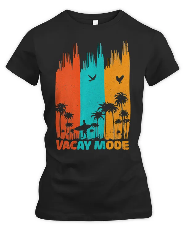 Women's Premium Slim Fit Tee