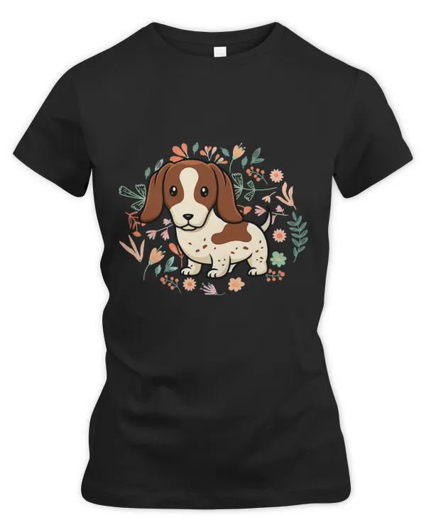 Women's Premium Slim Fit Tee