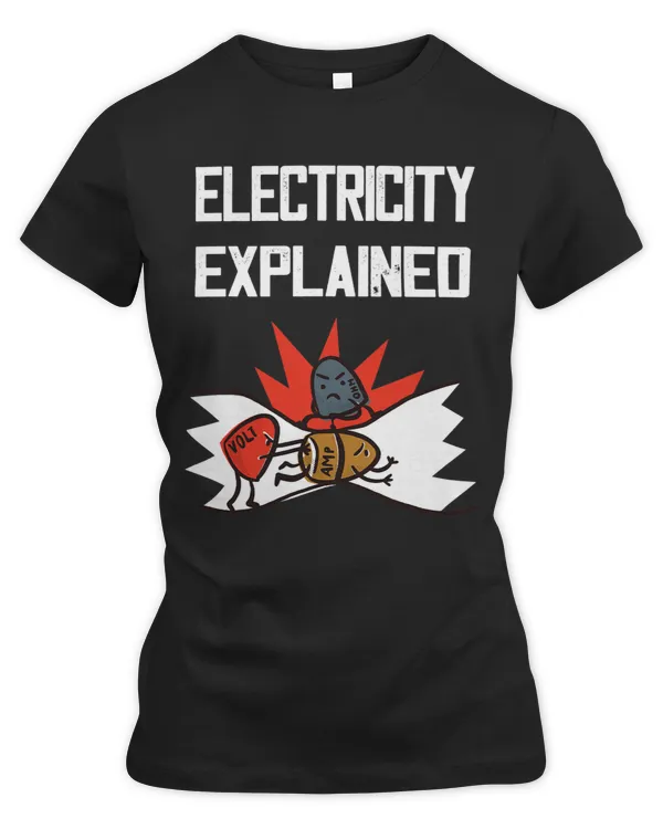 Women's Premium Slim Fit Tee
