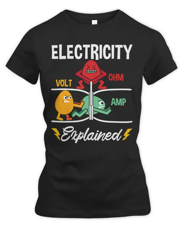 Women's Premium Slim Fit Tee