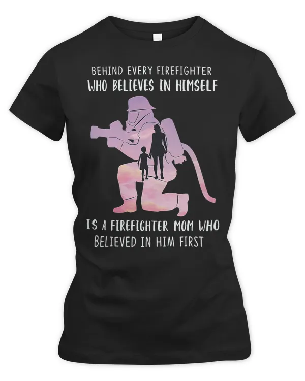 Women's Premium Slim Fit Tee