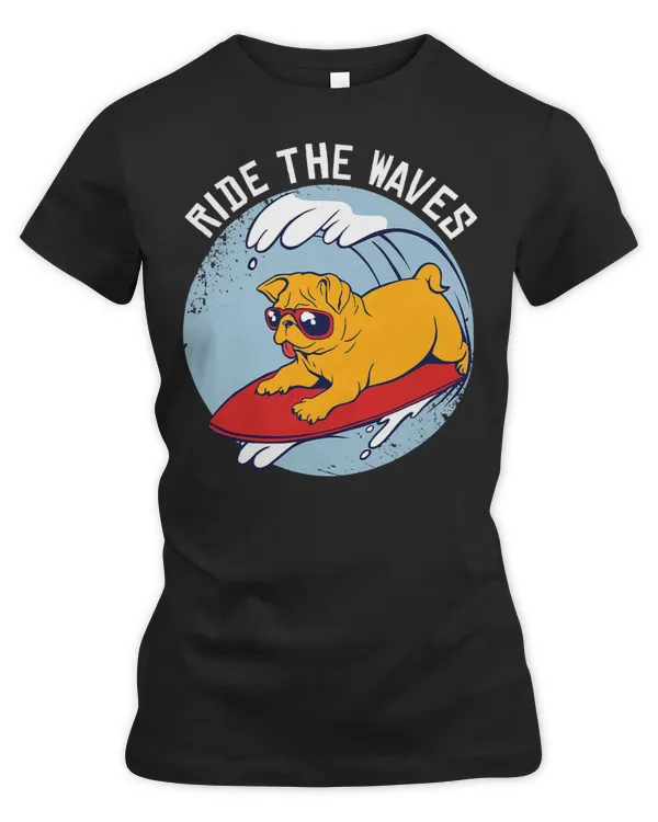 Women's Premium Slim Fit Tee