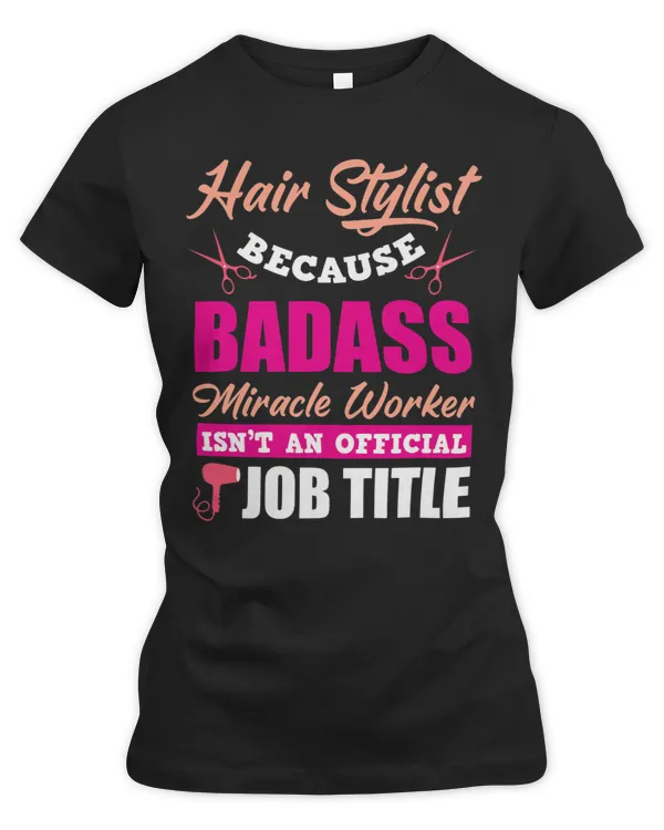 Women's Premium Slim Fit Tee