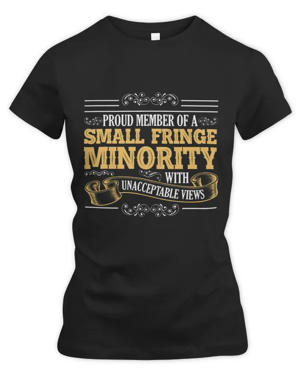 Women's Premium Slim Fit Tee
