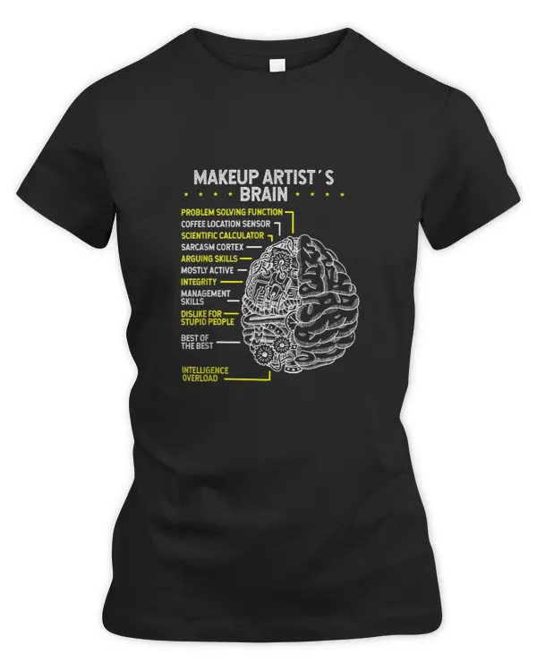 Women's Premium Slim Fit Tee