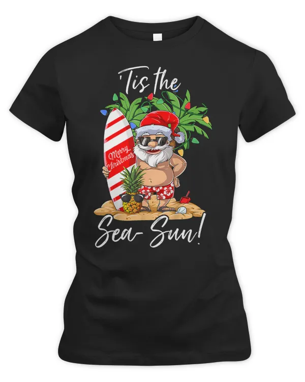 Women's Premium Slim Fit Tee