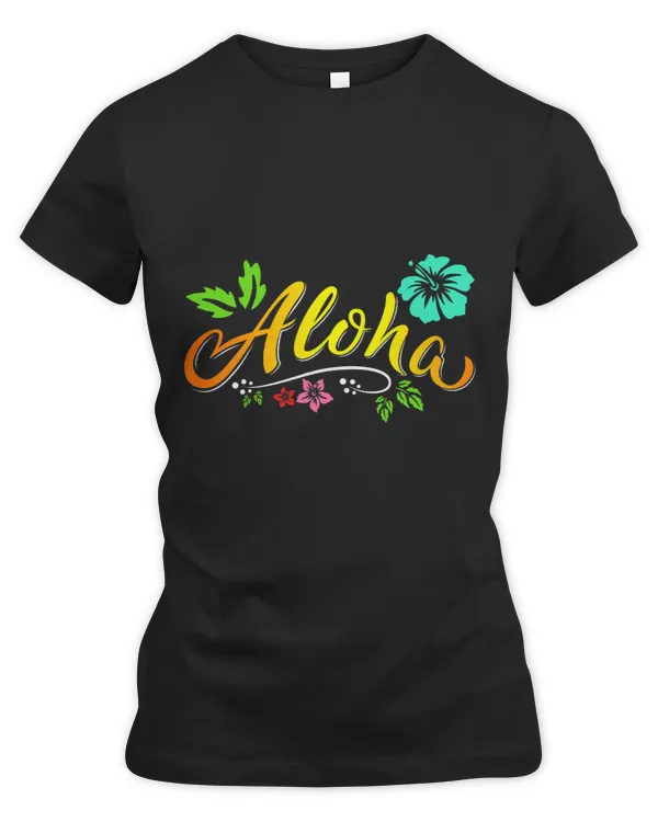 Women's Premium Slim Fit Tee