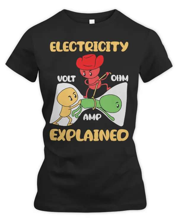 Women's Premium Slim Fit Tee