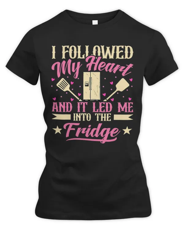 Women's Premium Slim Fit Tee
