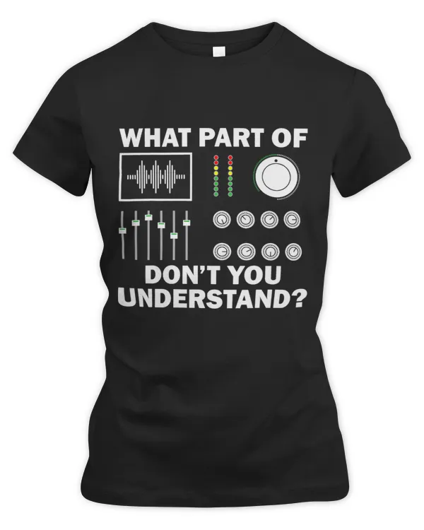 Women's Premium Slim Fit Tee
