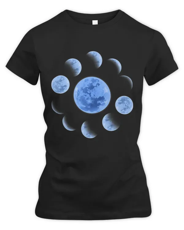 Women's Premium Slim Fit Tee