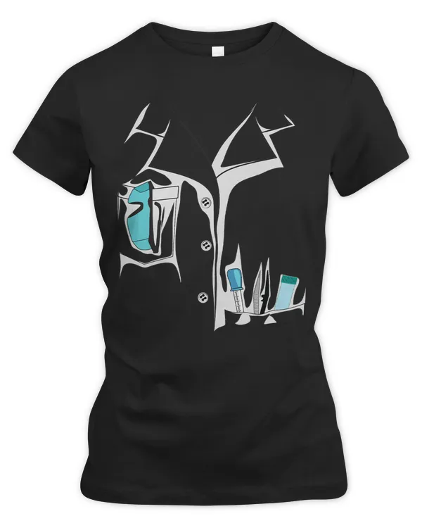 Women's Premium Slim Fit Tee