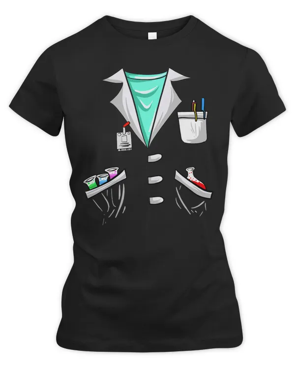 Women's Premium Slim Fit Tee