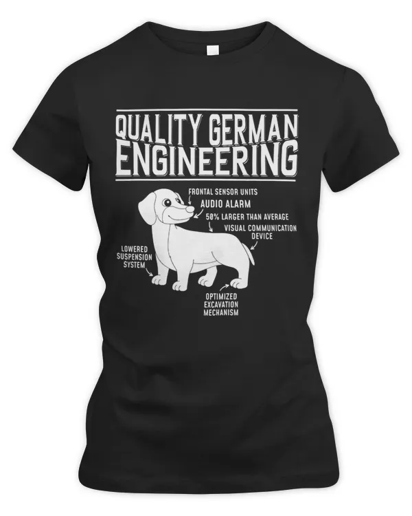 Women's Premium Slim Fit Tee