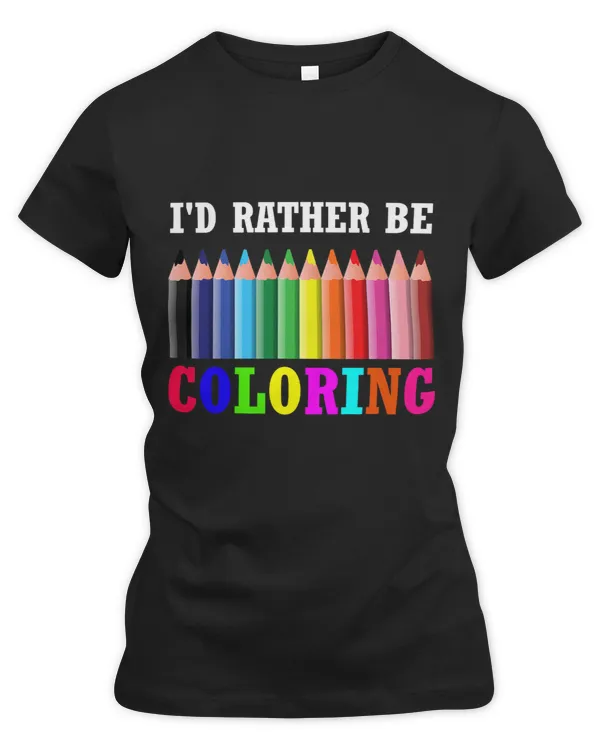 Women's Premium Slim Fit Tee