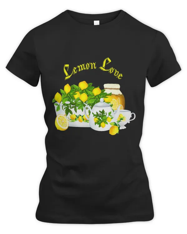 Women's Premium Slim Fit Tee