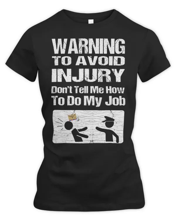 Women's Premium Slim Fit Tee