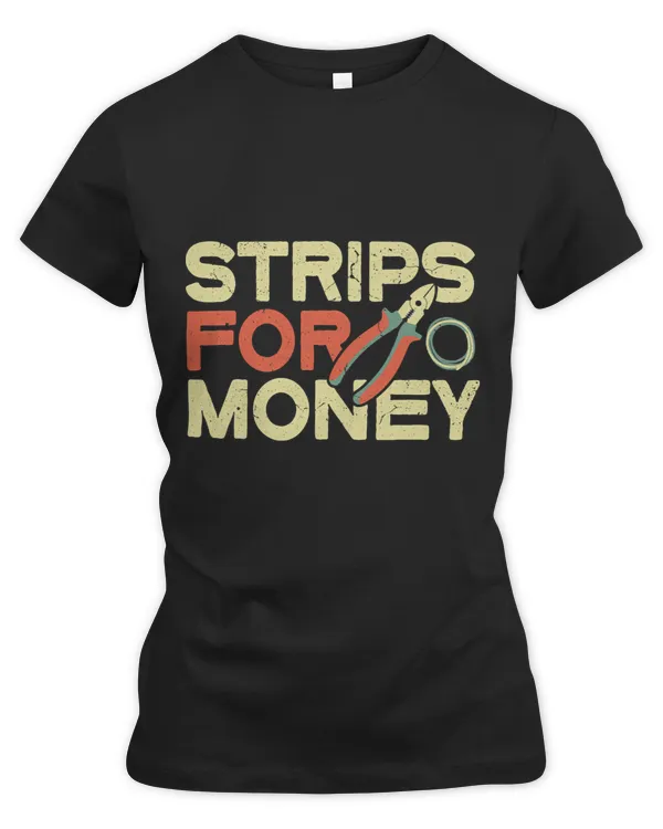 Women's Premium Slim Fit Tee