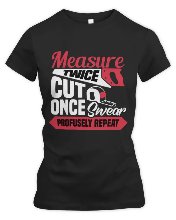 Women's Premium Slim Fit Tee