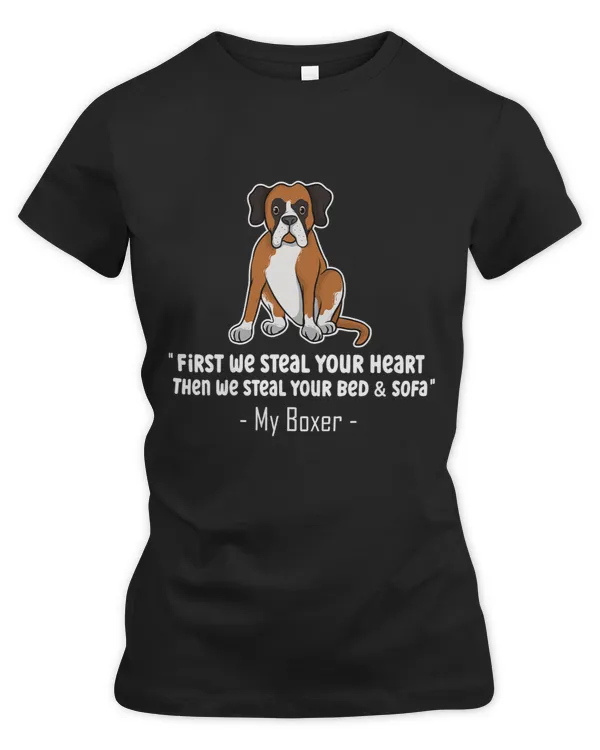 Women's Premium Slim Fit Tee