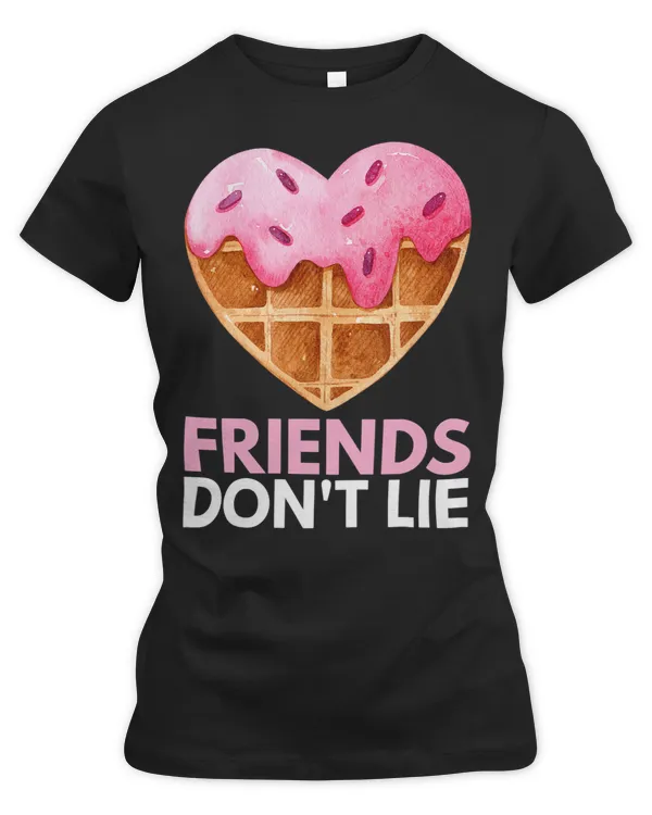 Women's Premium Slim Fit Tee