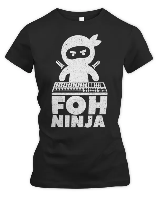 Women's Premium Slim Fit Tee