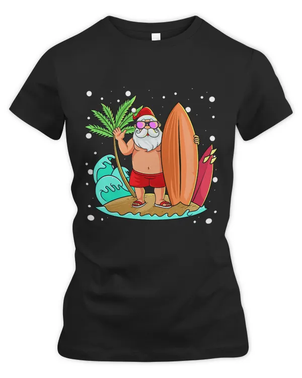 Women's Premium Slim Fit Tee