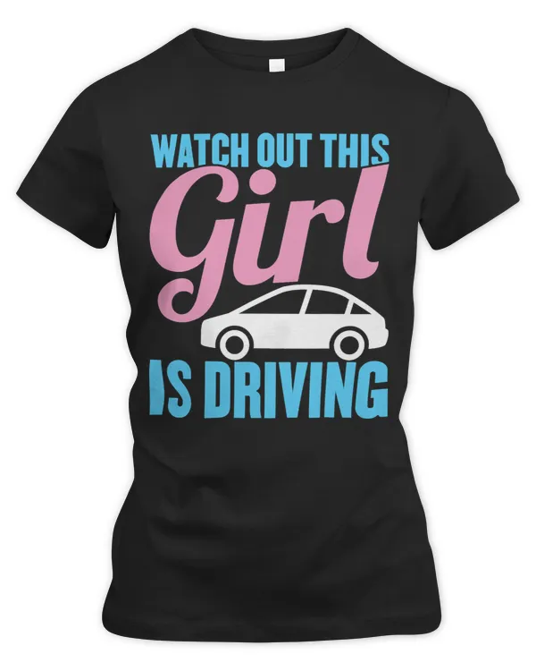 Women's Premium Slim Fit Tee