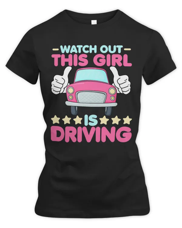 Women's Premium Slim Fit Tee