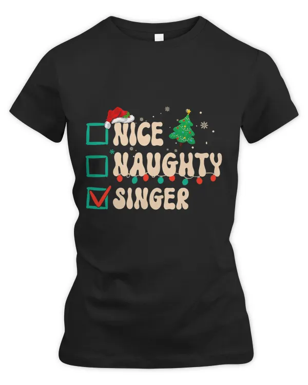 Women's Premium Slim Fit Tee