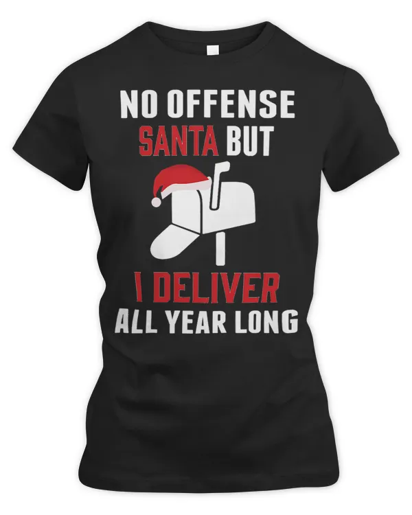 Women's Premium Slim Fit Tee