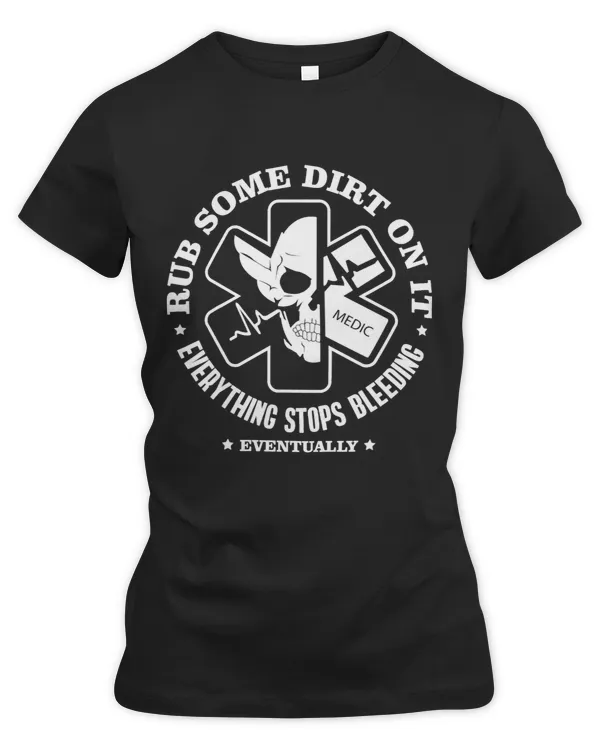 Women's Premium Slim Fit Tee