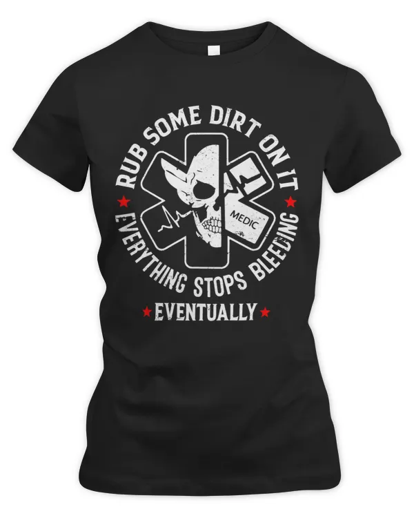 Women's Premium Slim Fit Tee