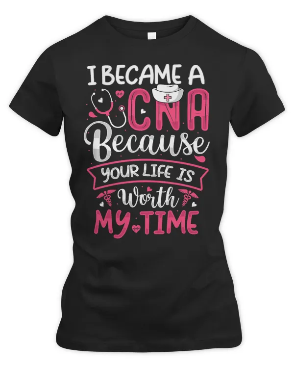 Women's Premium Slim Fit Tee