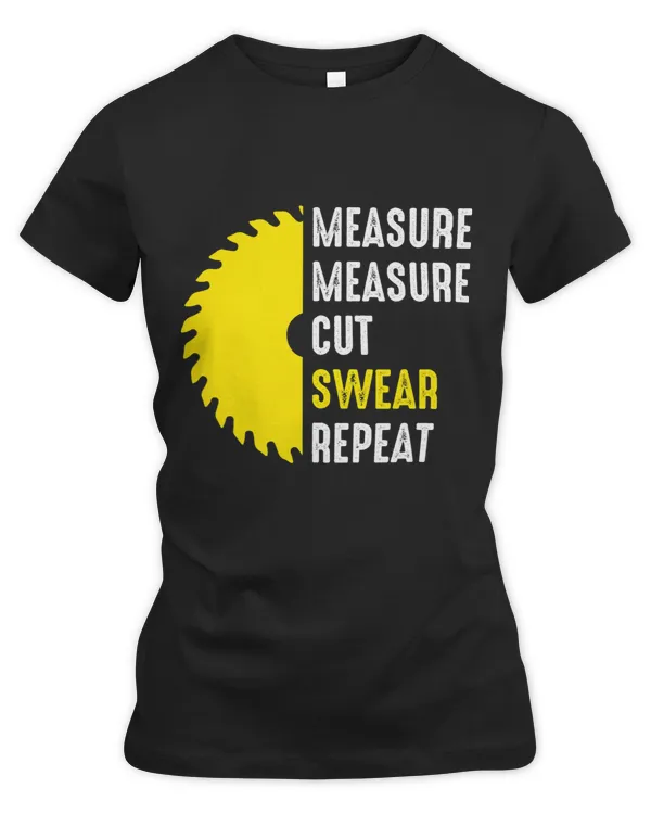 Women's Premium Slim Fit Tee